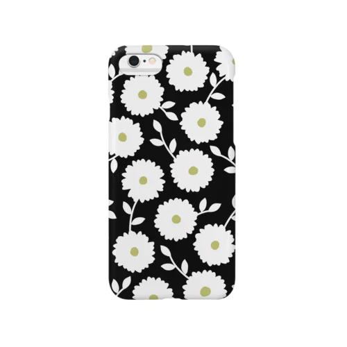 Wild Flower Smartphone Case