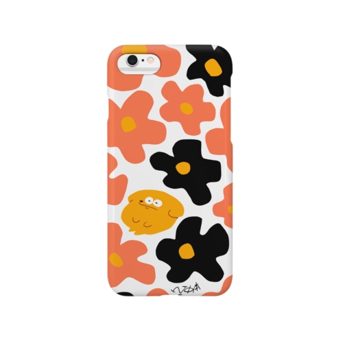 花柄ジョン Smartphone Case