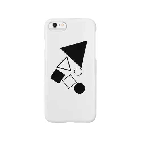 △◯□ Smartphone Case