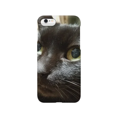 うちのねこ　みぃ Smartphone Case