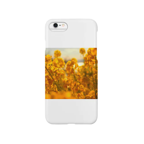 菜のはな #1 Smartphone Case