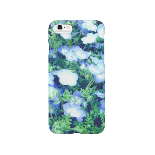 * 蒼の彩り * Smartphone Case