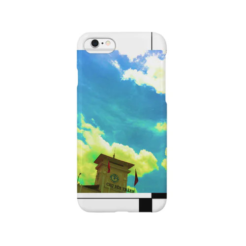 ベトナムの空 Smartphone Case