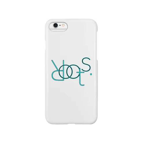 Roots. Smartphone Case