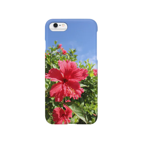 Memory of Summer Smartphone Case