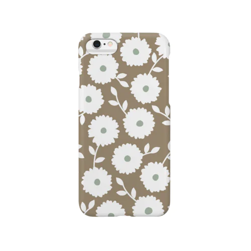 Wild Flower_BR Smartphone Case