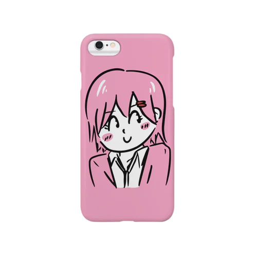 プロ生ちゃん（暮井 慧） Smartphone Case