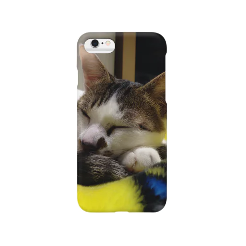 猫 Smartphone Case