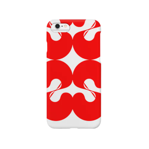 SUPERSTARS Smartphone Case