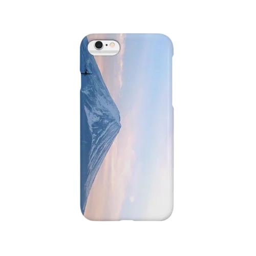 冨士山 Smartphone Case