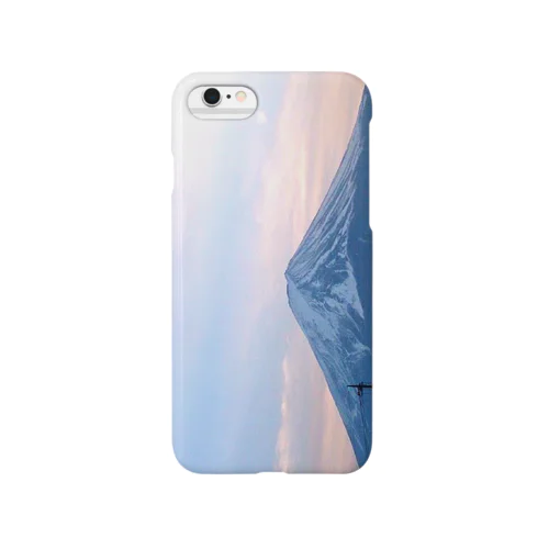 fujiyama Smartphone Case