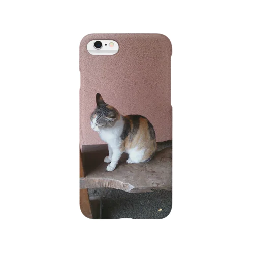 ねこ Smartphone Case