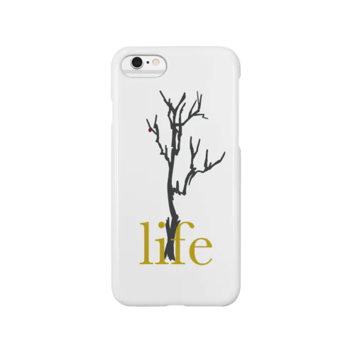 life Smartphone Case