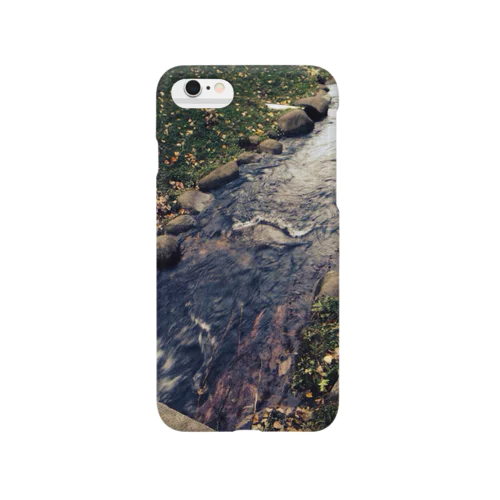 小川 Smartphone Case