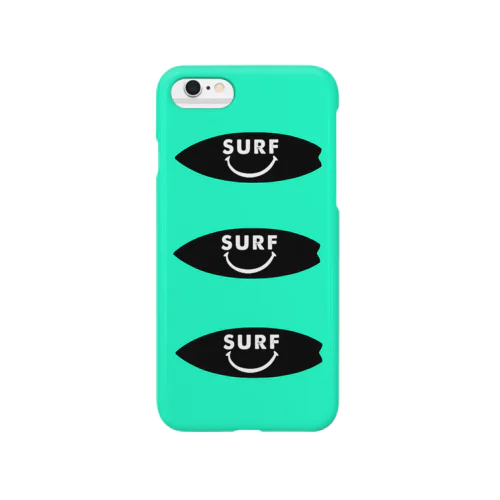 smile surf Smartphone Case