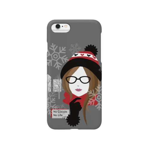 Winter Smartphone Case