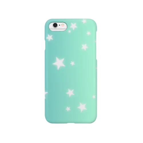 星 Smartphone Case