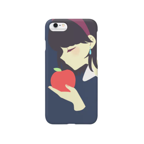 白雪姫 Smartphone Case