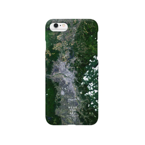 岩手県 盛岡市 スマートフォンケース Smartphone Case