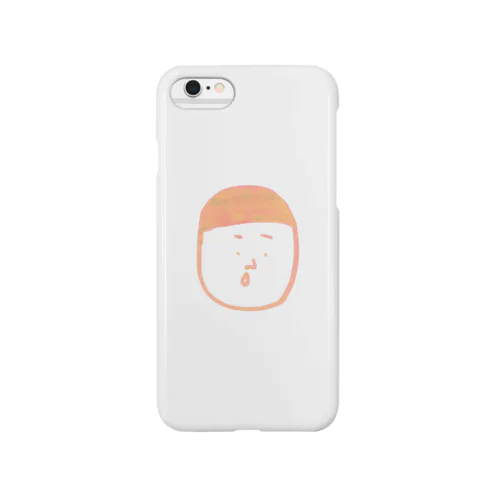 少年(ぼっち) Smartphone Case