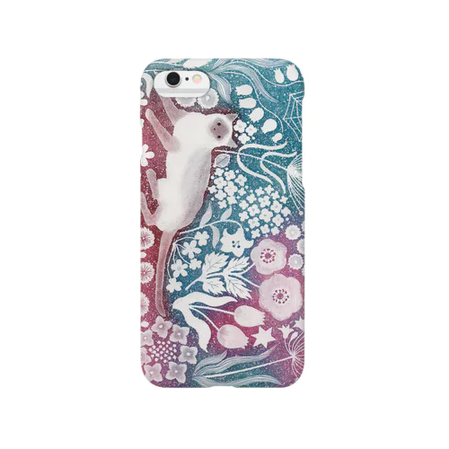 花園 Smartphone Case