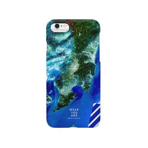 宮崎県 都城市 スマートフォンケース Smartphone Case