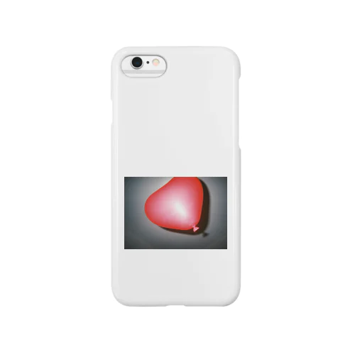 Heart Heart! Smartphone Case