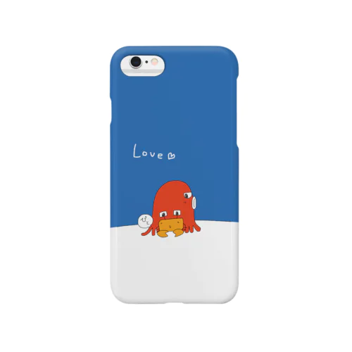 かにくん Smartphone Case