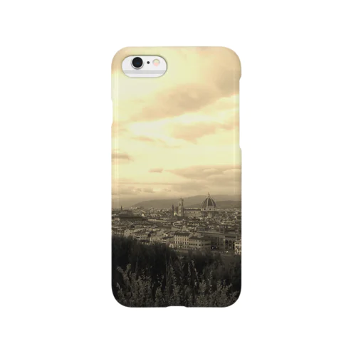 firenze. Smartphone Case