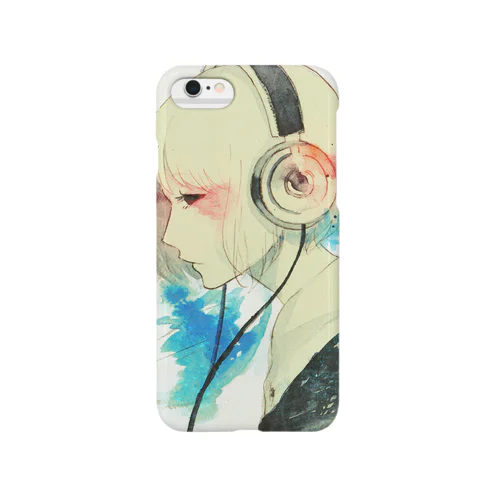 music Smartphone Case