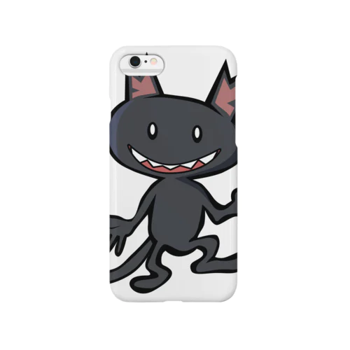 あらくれ猫 Smartphone Case