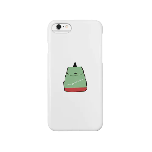 daypack_01_green スマホケース