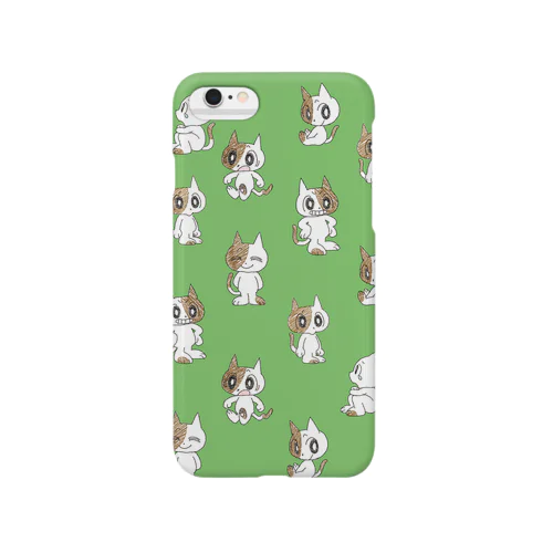 ミケくん Smartphone Case