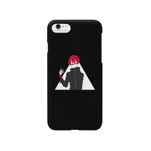 My color. [B/R] Smartphone Case