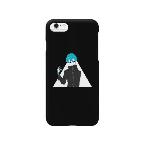 My color. [B/B] Smartphone Case