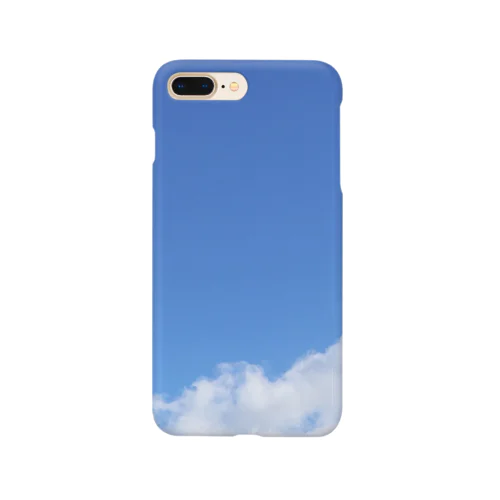 青空 Smartphone Case