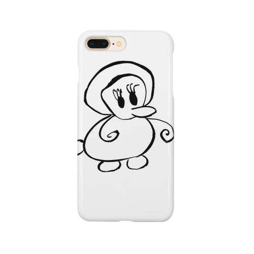 JUNSEN（純仙）ハンドロミケーレンテ Smartphone Case