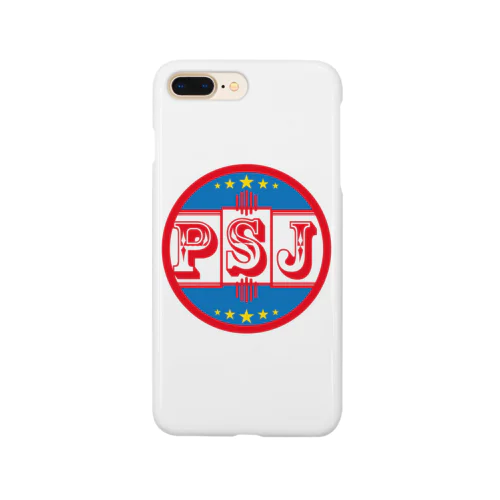 パ紋No.3212 PSJ  Smartphone Case