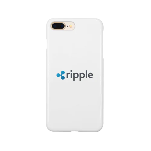 XRP スマホケース