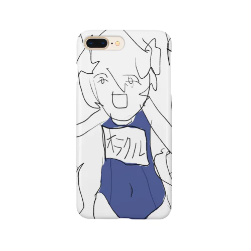 オラクル Smartphone Case