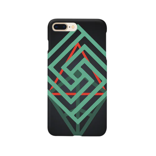 dfz-type2 Smartphone Case