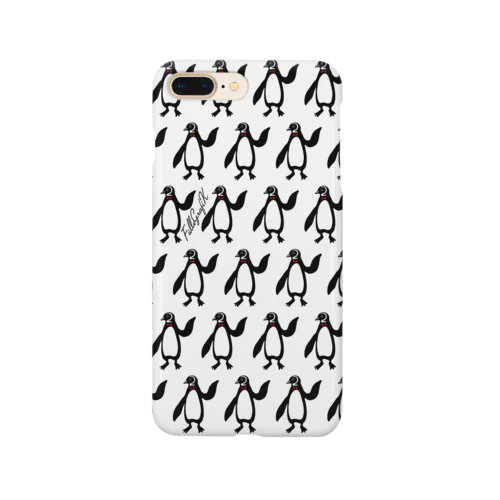 Penguin スマホケース