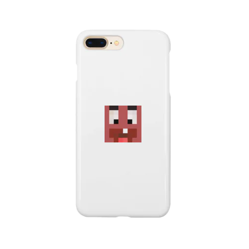 真実のスマートフォンケース Smartphone Case