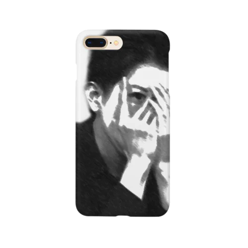 政見放送2 Smartphone Case