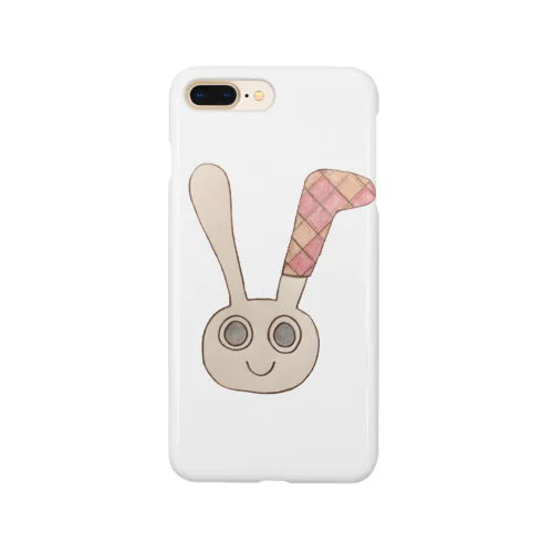 くつしたうさ Smartphone Case