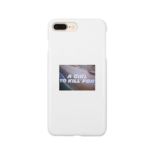 AG2K4 Smartphone Case