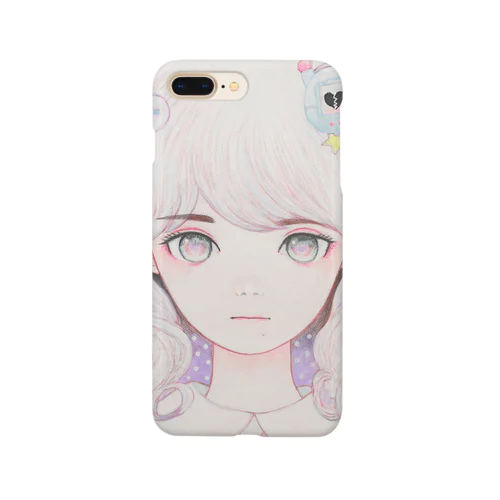 Cosmic Spring  Smartphone Case