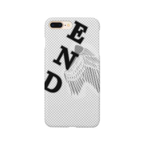 END the Dae Smartphone Case