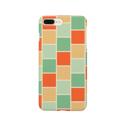 Squares No. 2 Smartphone Case