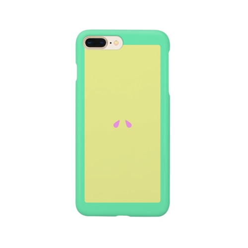 Fruits -Apple- Smartphone Case